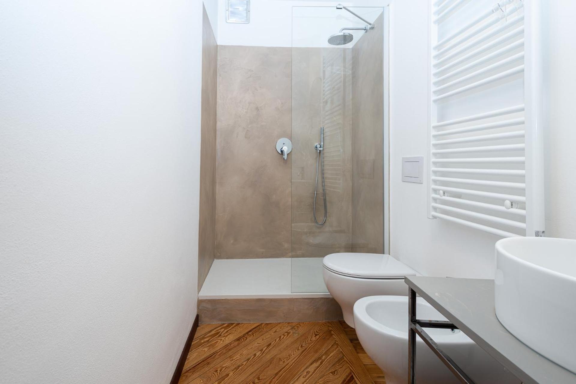 La Antica Cernobbio Apartment ภายนอก รูปภาพ