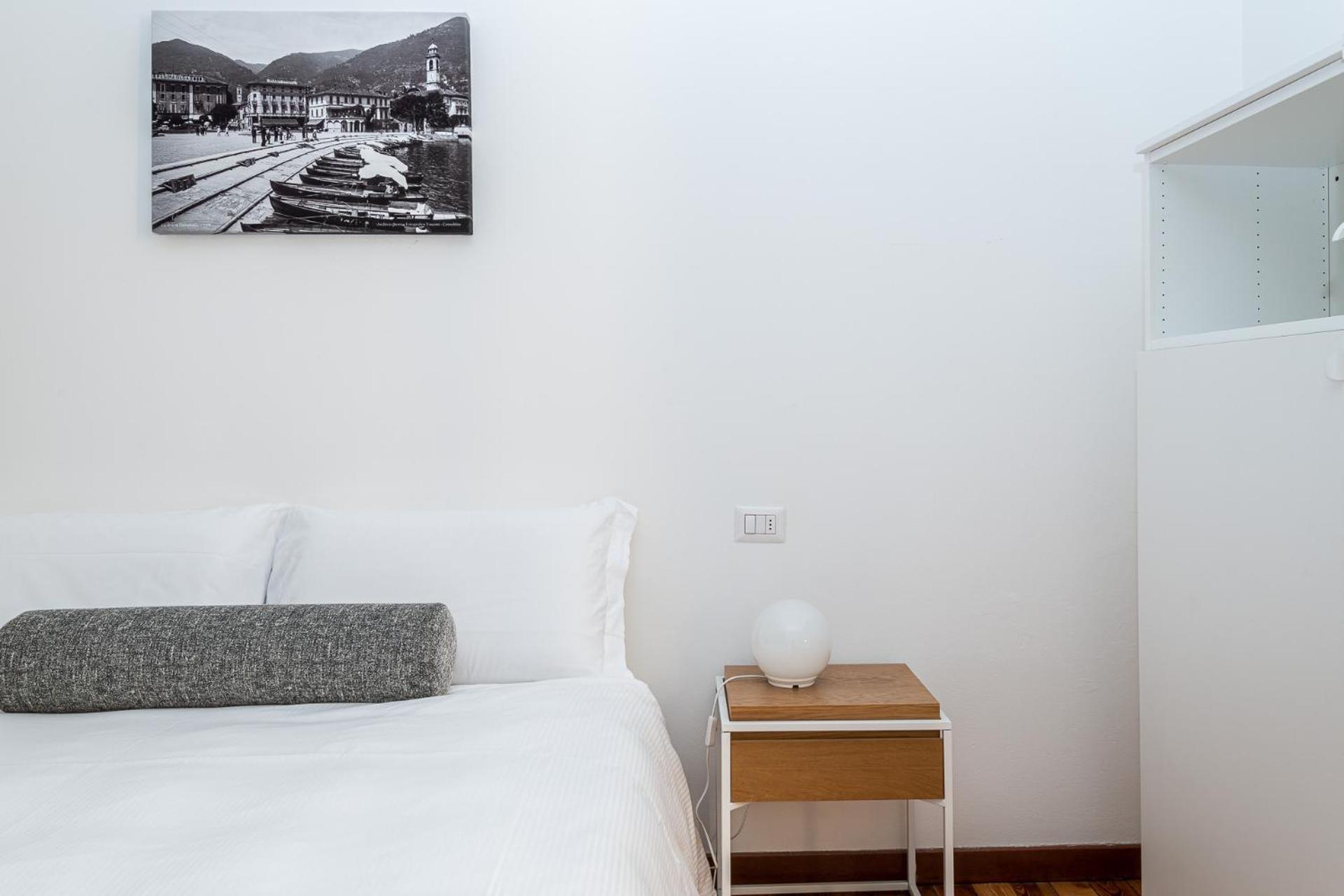 La Antica Cernobbio Apartment ภายนอก รูปภาพ