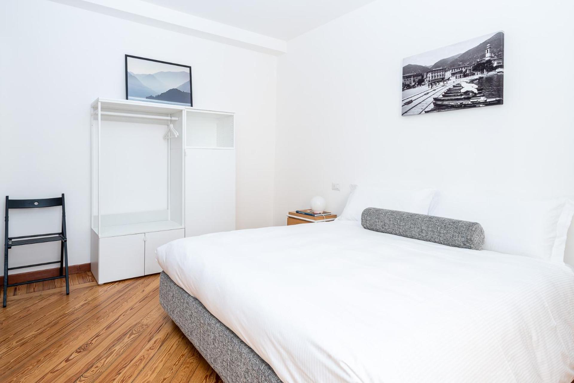 La Antica Cernobbio Apartment ภายนอก รูปภาพ
