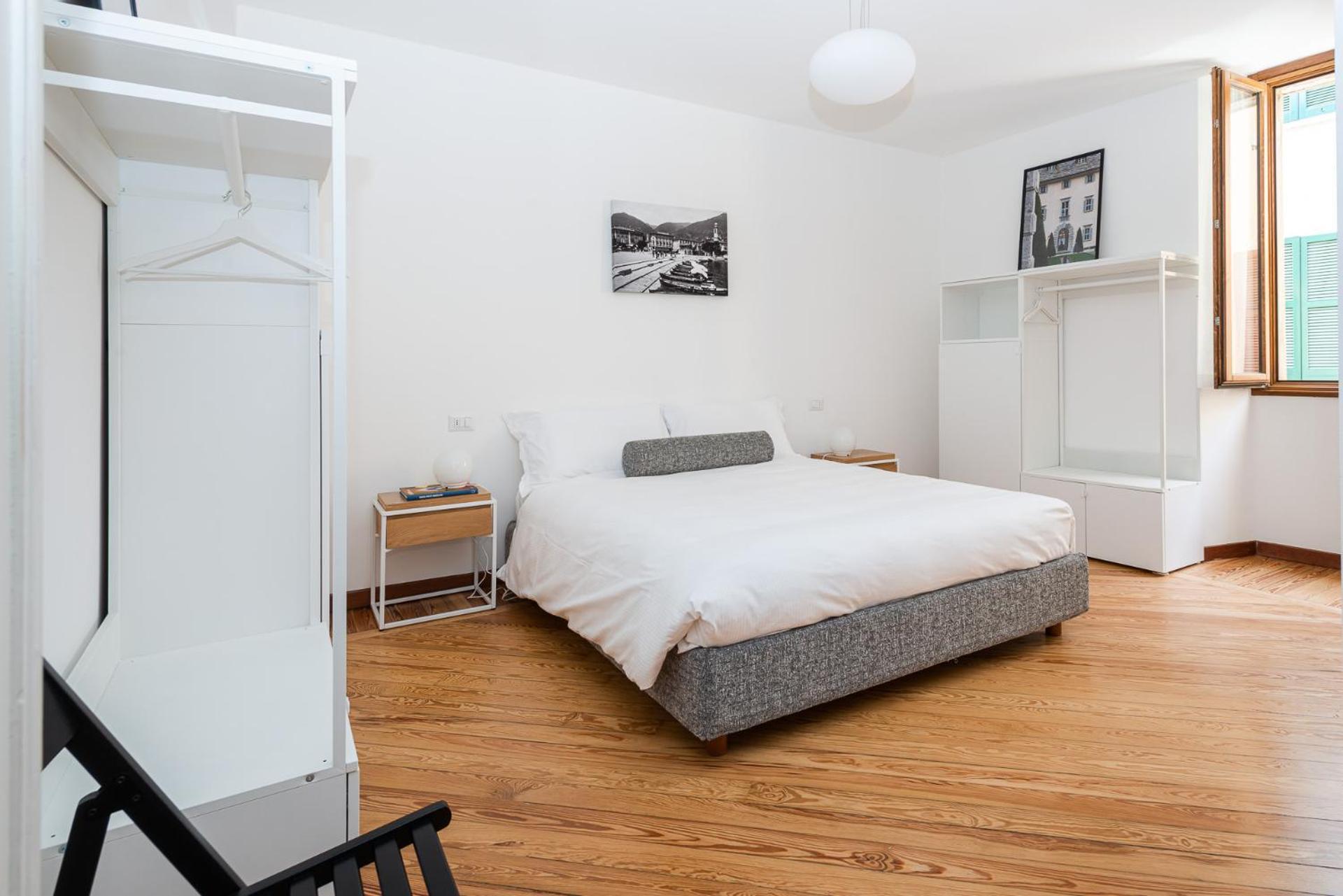 La Antica Cernobbio Apartment ภายนอก รูปภาพ