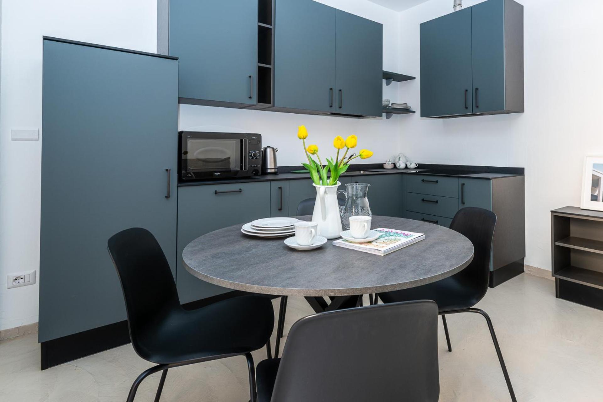 La Antica Cernobbio Apartment ภายนอก รูปภาพ