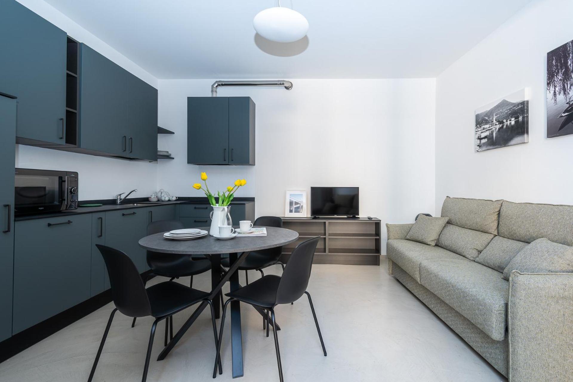La Antica Cernobbio Apartment ภายนอก รูปภาพ