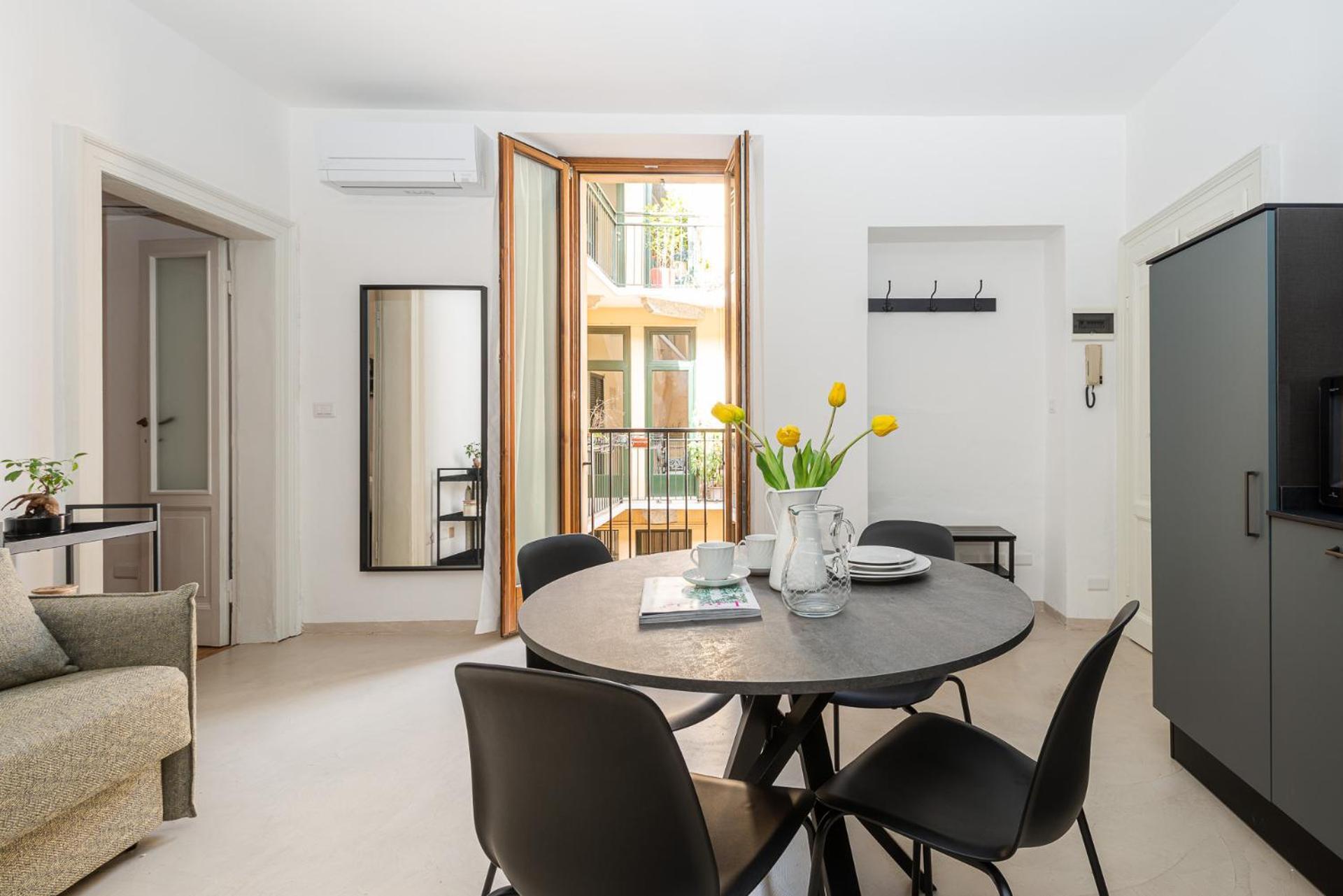 La Antica Cernobbio Apartment ภายนอก รูปภาพ