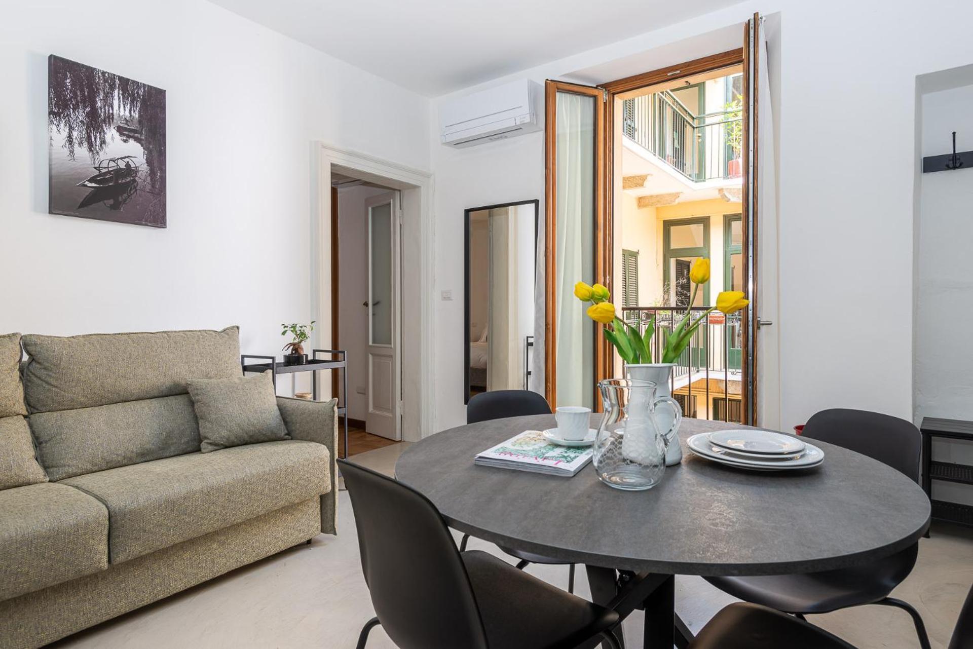 La Antica Cernobbio Apartment ภายนอก รูปภาพ