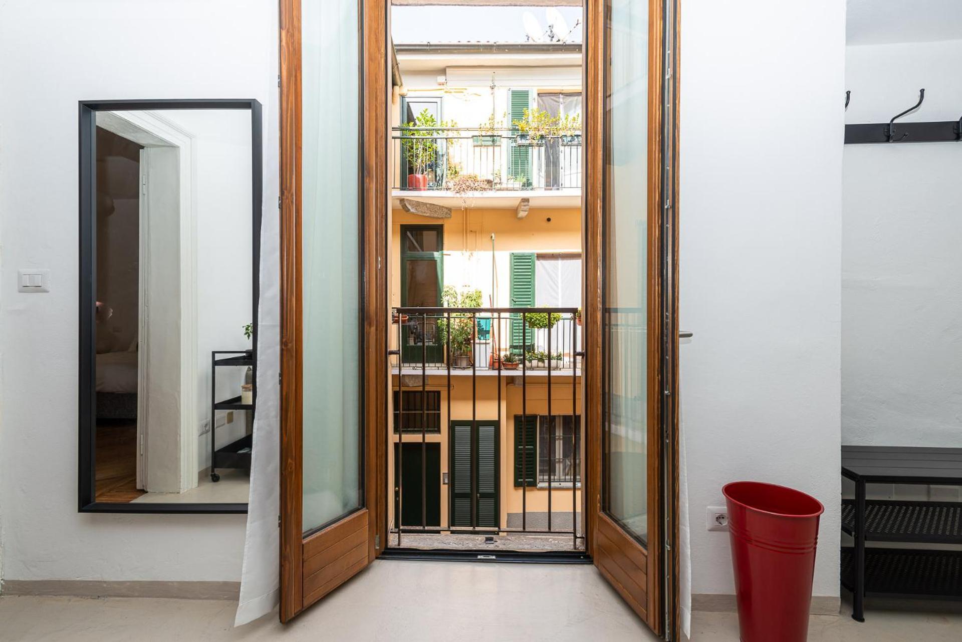 La Antica Cernobbio Apartment ภายนอก รูปภาพ