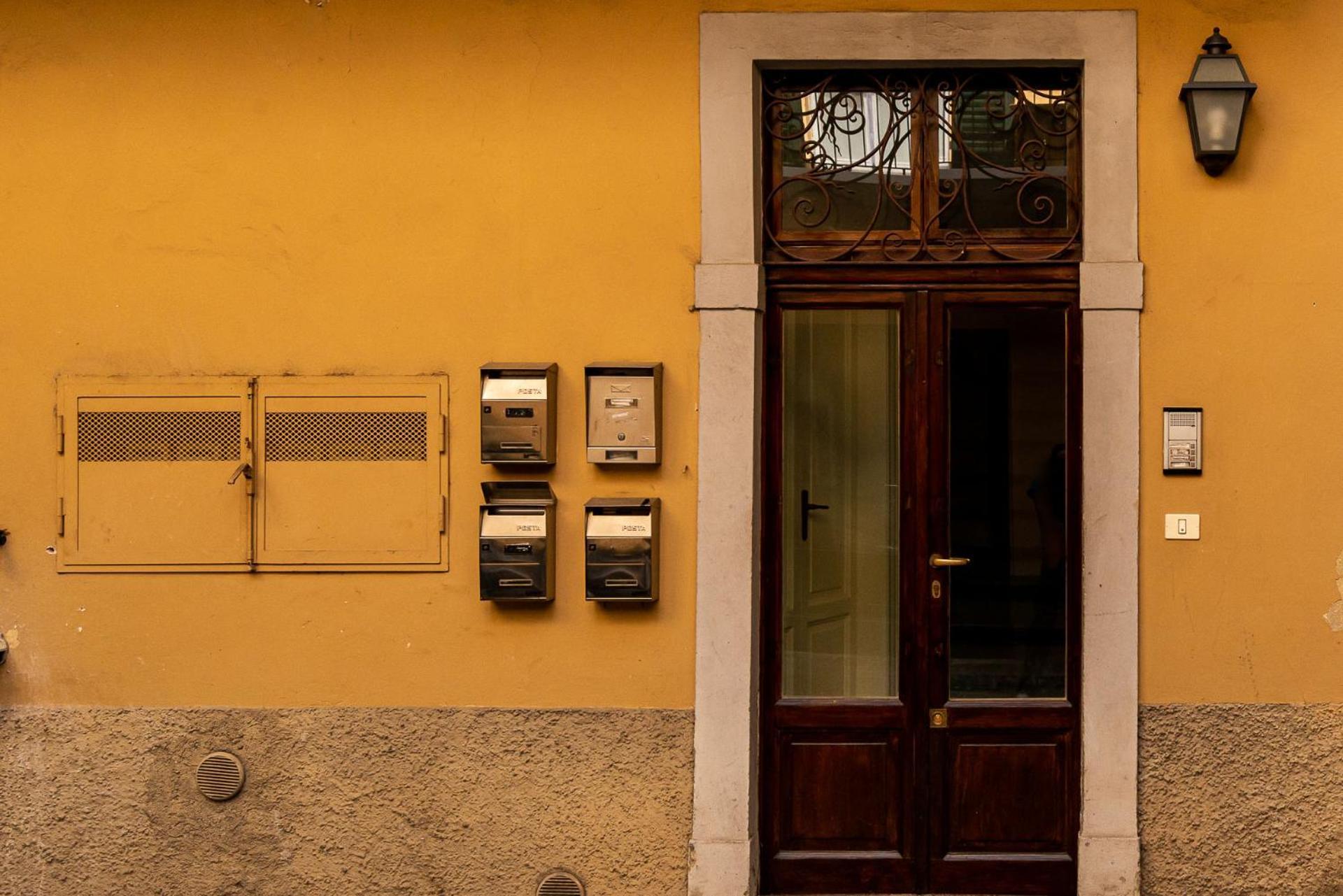La Antica Cernobbio Apartment ภายนอก รูปภาพ