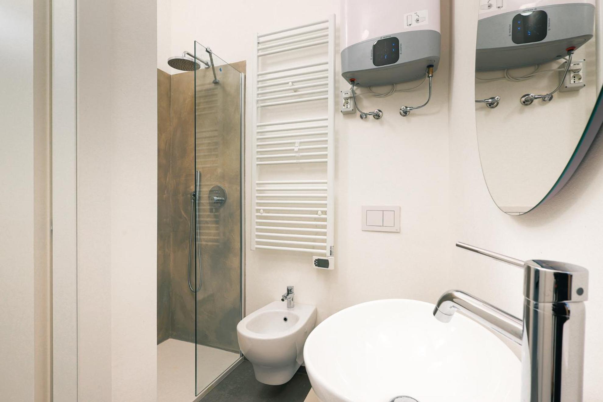 La Antica Cernobbio Apartment ภายนอก รูปภาพ