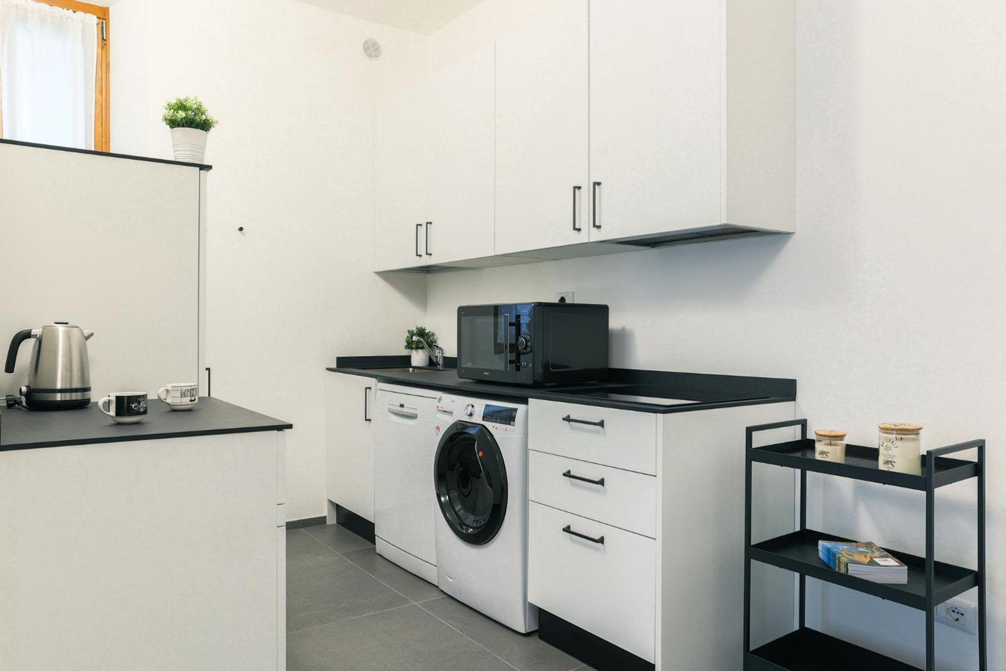 La Antica Cernobbio Apartment ภายนอก รูปภาพ