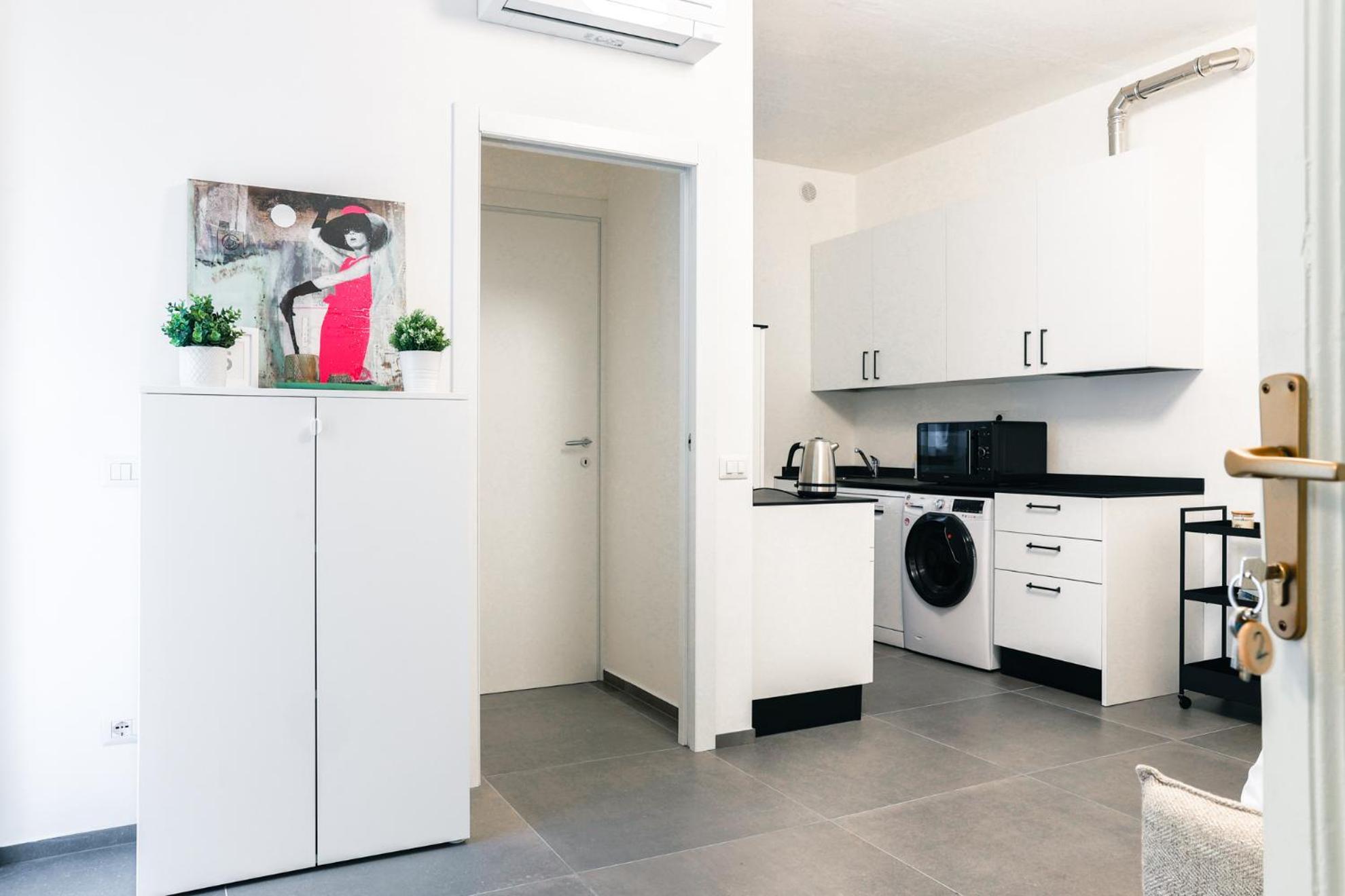 La Antica Cernobbio Apartment ภายนอก รูปภาพ