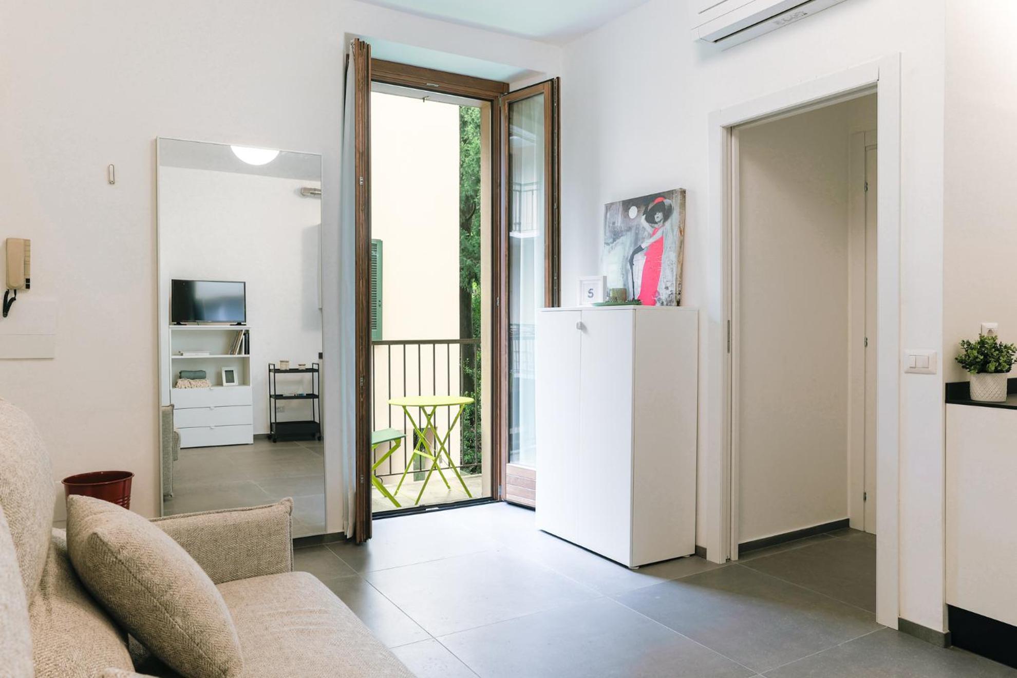 La Antica Cernobbio Apartment ภายนอก รูปภาพ